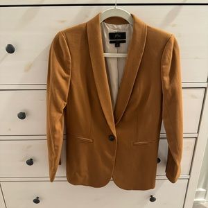 J Crew Blazer